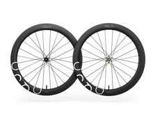 OQUO RA57 LTD|万能なエアロ57mmで巡航も登り返しも速くするホイール