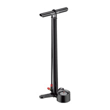 Lezyne CNC Floor Drive 3.5(レザイン CNC フロア ドライブ 3.5)