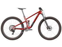 Trek Top Fuel 8 Gen 4 2026年モデル