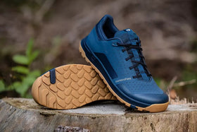 Crankbrothers STAMP Trail Lace Flat Shoes