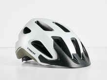 Trek Solstice Asia Fit Bike Helmet(ソルスティス アジアフィット ヘルメット)