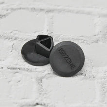 Bontrager IsoZone handle Plug(ボントレガー ISOゾーン ハンドルバープラグ)