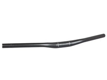 Bontrager Satellite 31.8 Matte Alloy Cruiser Handlebar(サテライト 31.8 アルミ クルーザー ハンドルバー)