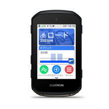 Garmin Edge 850(ガーミン エッジ850)