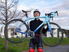 猪瀬 貢將(Inose Kosuke)