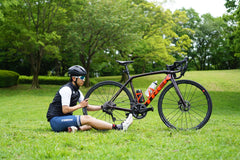 松野 佑哉(Matsuno Yuya)