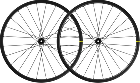 MAVIC KSYRIUM S DISC(キシリウム エス ディスク)前後セット