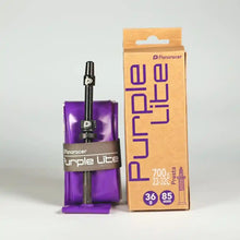 Panaracer(パナレーサー)PURPLE LITE(パープルライト)TPUチューブ