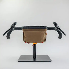 Route Werks The Handlebar Bag(ルートワークス ハンドルバーバッグ)