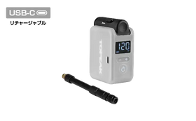 TOPEAK E-BOOSTER DIGITAL(トピーク E-ブースター デジタル)