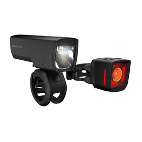 Trek Commuter Comp R Flare R City Bike Light Set(トレック コミューター コンプ R フレアRシティバイク ライトセット)