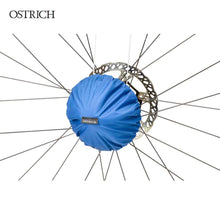 OSTRICH(オーストリッチ)フリーカバー大(38T程度まで)