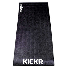 WAHOO KICKR MAT キッカーマット(トレーナー用フロアマット)