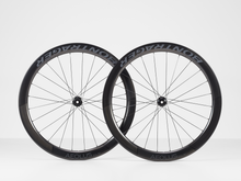 Bontrager Aeolus RSL 51 TLR Disc Road Wheel(アイオロス RSL 51 チューブレス ディスク ロード ホイール)