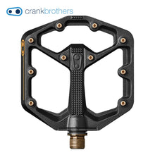 Crank brothers STAMP 11 Pedals(クランクブラザーズ スタンプ 11 ペダル)