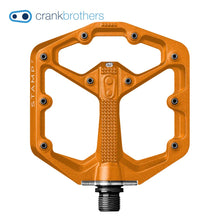 Crank brothers STAMP 7 Pedals(クランクブラザーズ スタンプ 7 ペダル)限定カラー