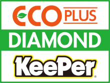 ECO PLUS DIAMOND KeePer(エコプラスダイヤモンドキーパー)