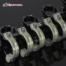 Renthal Apex 35(レンサル エイペックス 35mm ステム)