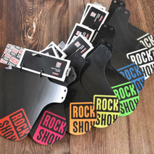 Rockshox MTB フェンダー