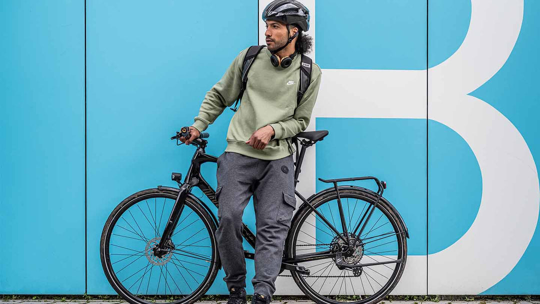 【距離別】通勤自転車の選び方完全ガイド｜クロスバイク？ロードバイク？e-bike？後悔しないための決定版