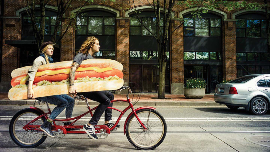 スポーツサイクル（スポーツ自転車）とはどんな自転車？