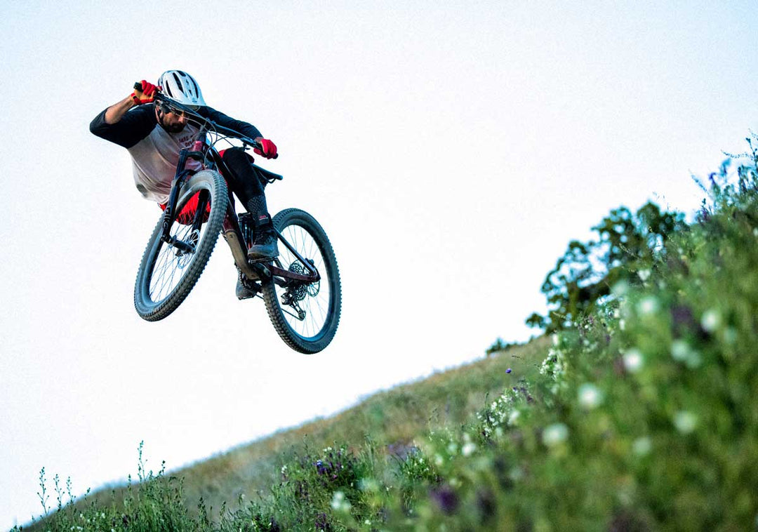 FUEL EX 走行イメージ