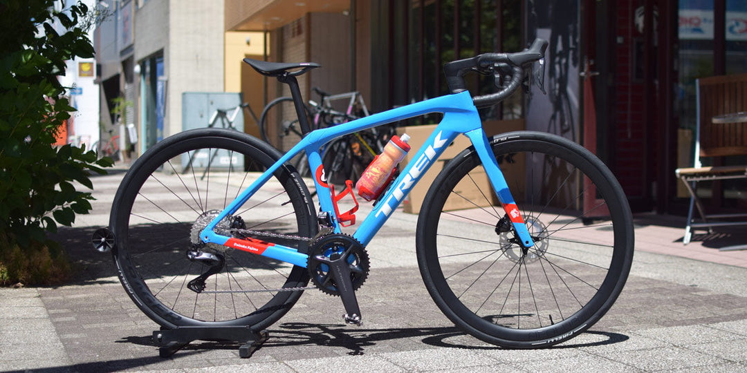 2023 TREK DOMANE SLR7 プロジェクトワン