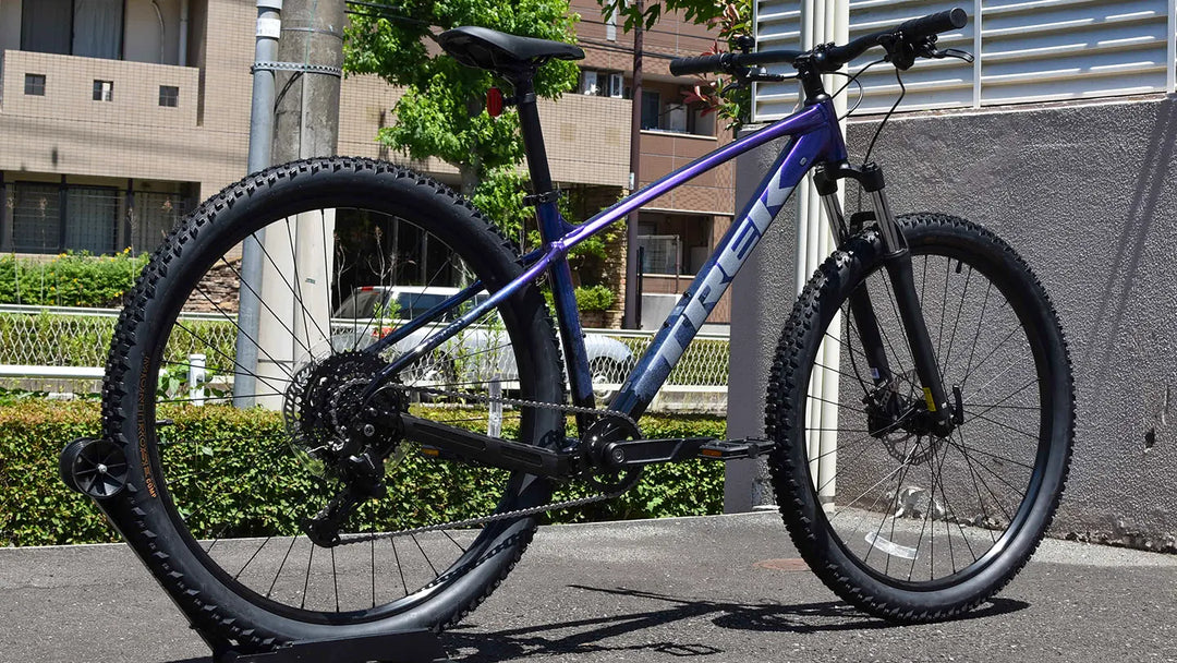 2026 Trek Marlin 4 Gen 3 リーズナブルなモデルが新登場
