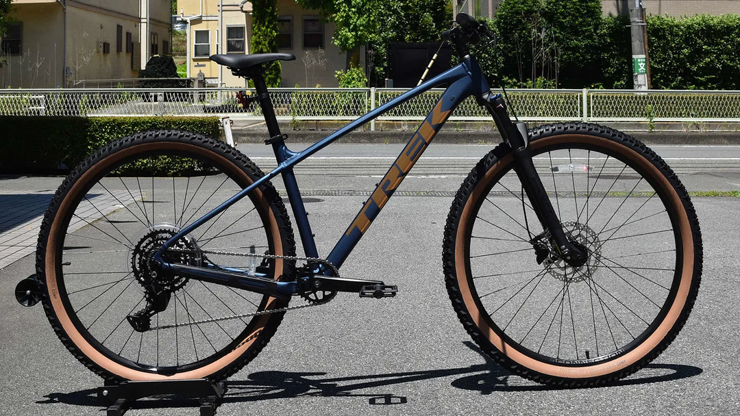 2026年モデル Trek Marlin 5 Gen 3 入荷！