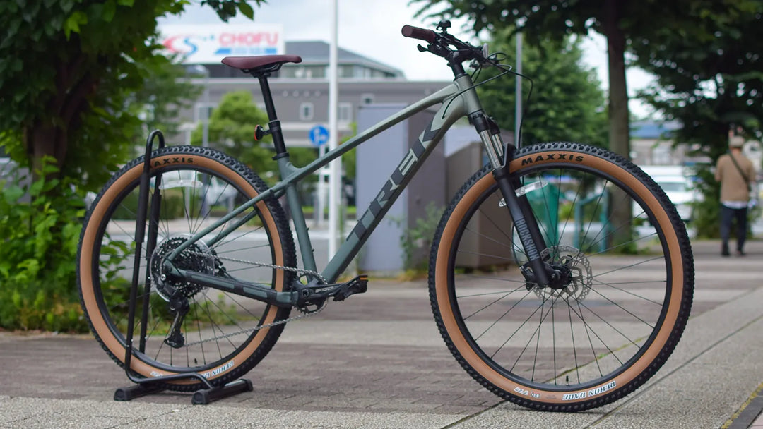 2026年モデル Marlin 6 Gen 3 