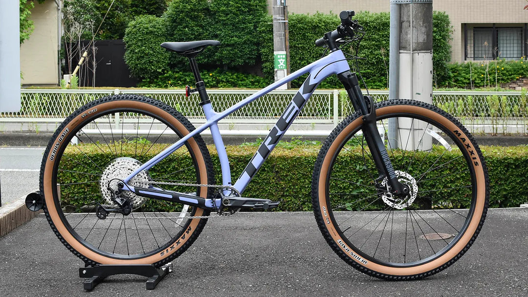 Trek procaliber 6 2026年モデル
