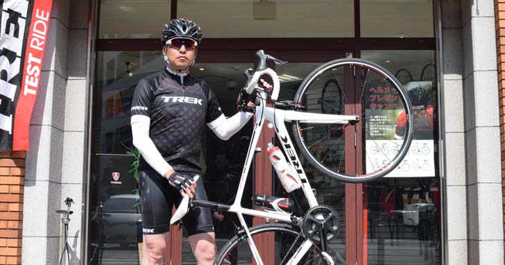 量販店も見に行きましたが・・・