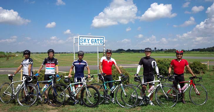 こんなに気軽に始められて楽しいスポーツはありません!