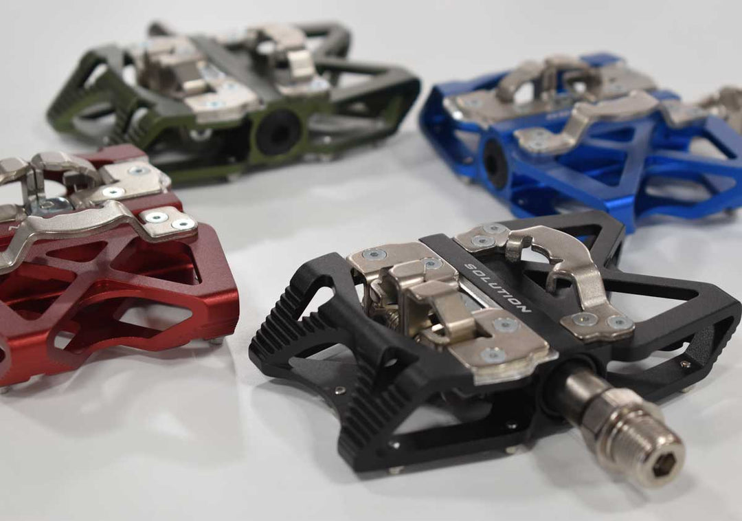 MKSｿﾘｭｰｼｮﾝﾍﾟﾀﾞﾙ各色