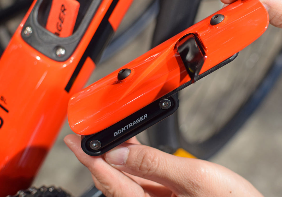 ボントレガー　BITSインテグレーテッドマルチツール