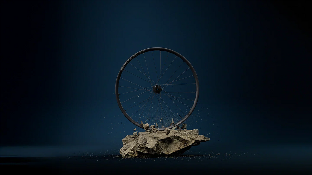 Bontrager 新型 Line Pro 30 発表!!