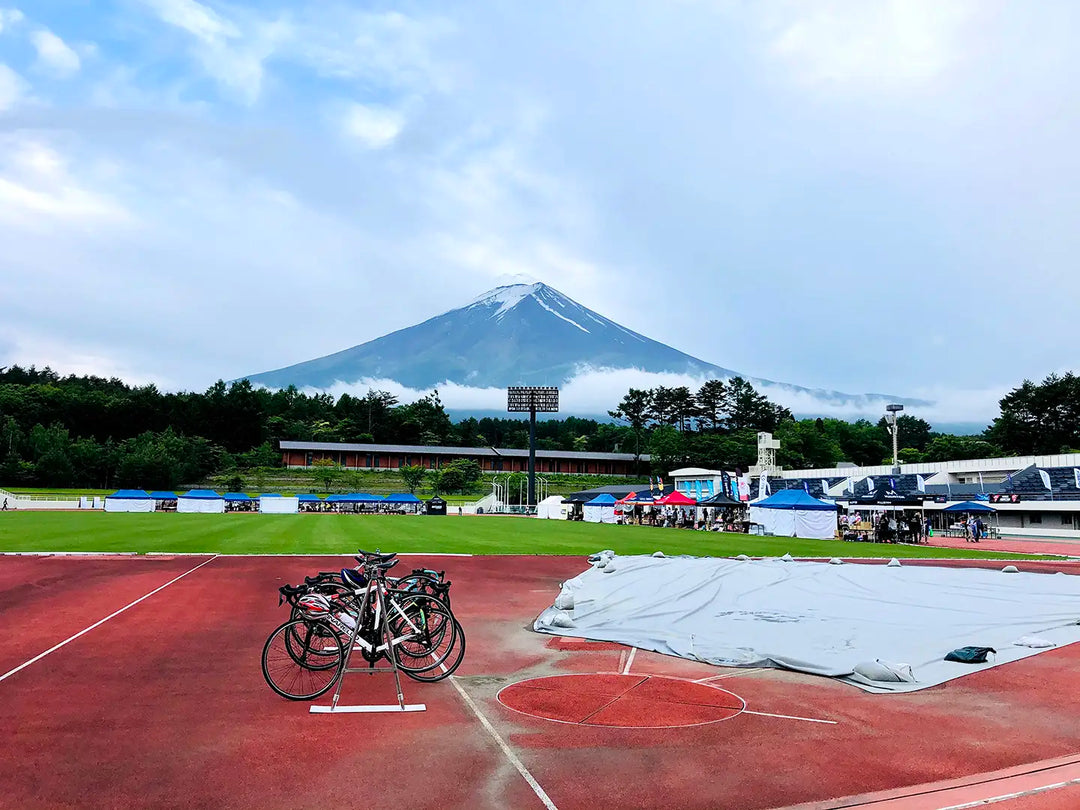 富士ヒルクライム初出場で失敗しないための準備4箇条｜宿・気候・試走・食事のポイント