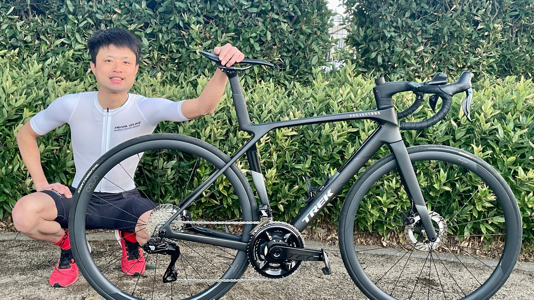 ヒルクライム練習のコツ3選｜富士ヒル対策にも効いた私のトレーニング方法