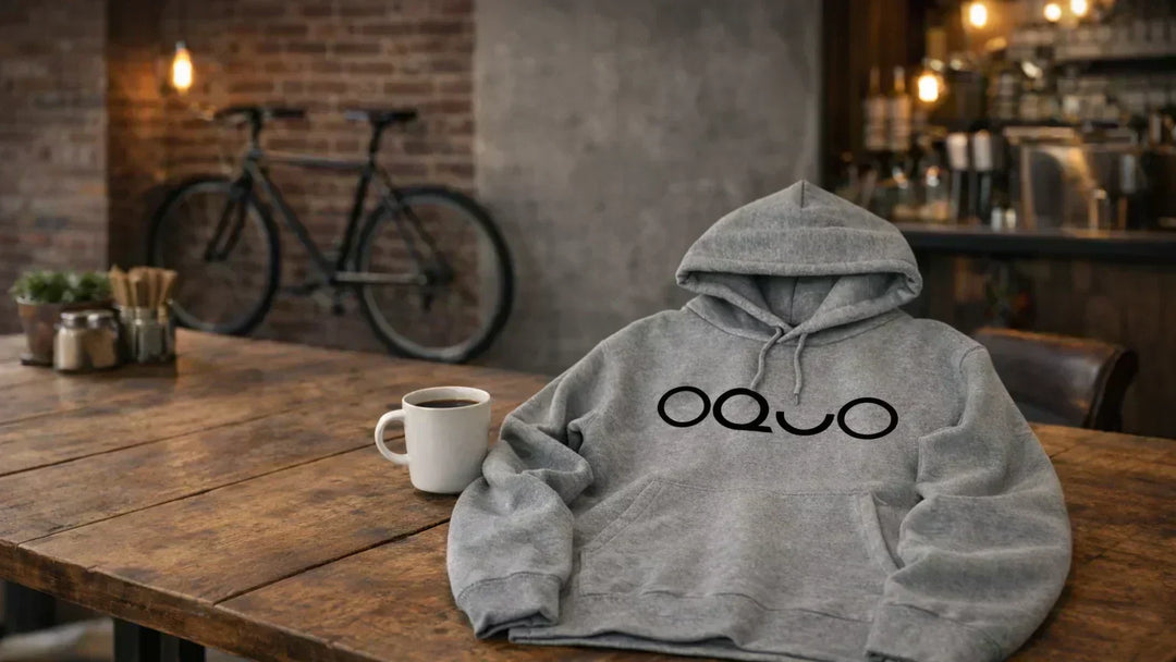 【追加決定！】OQUO試乗会ご成約特典で「ロゴパーカー」プレゼント！