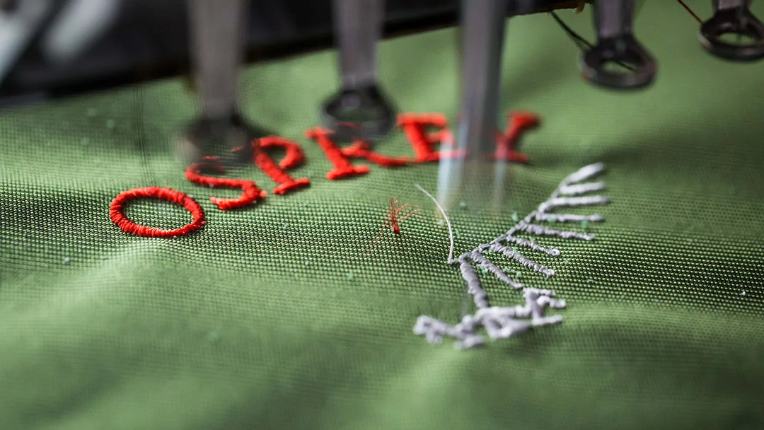 OSPREY（オスプレー）取扱開始！