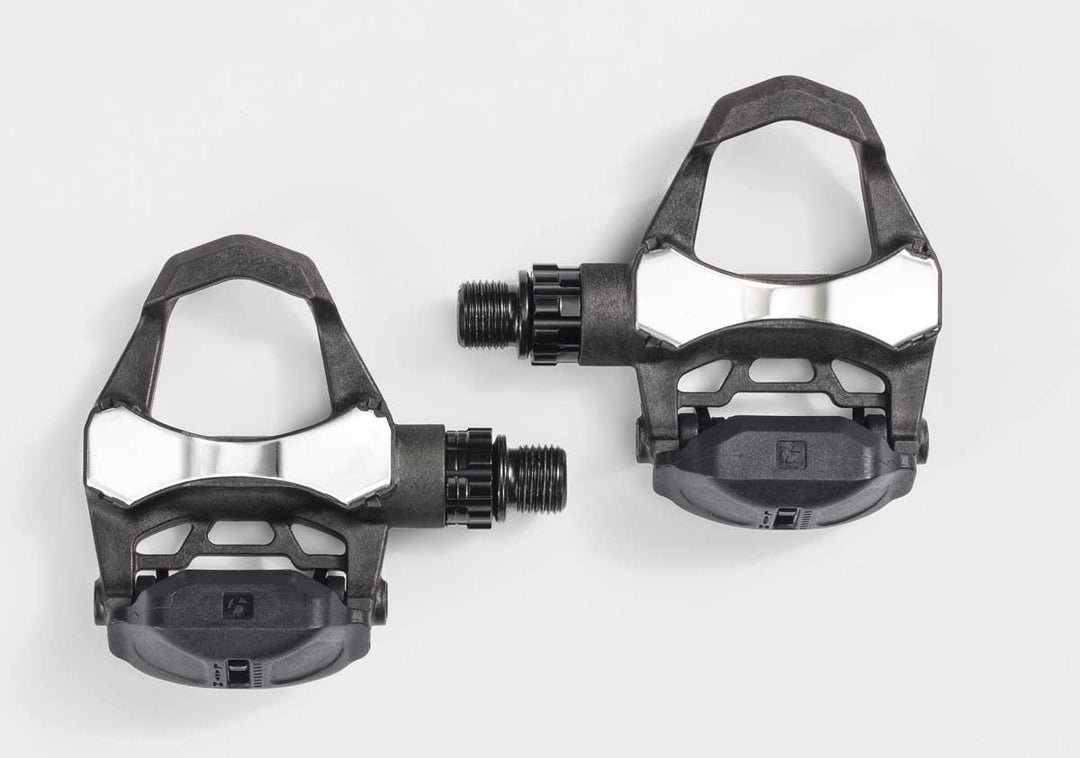 ボントレガーELITEペダル