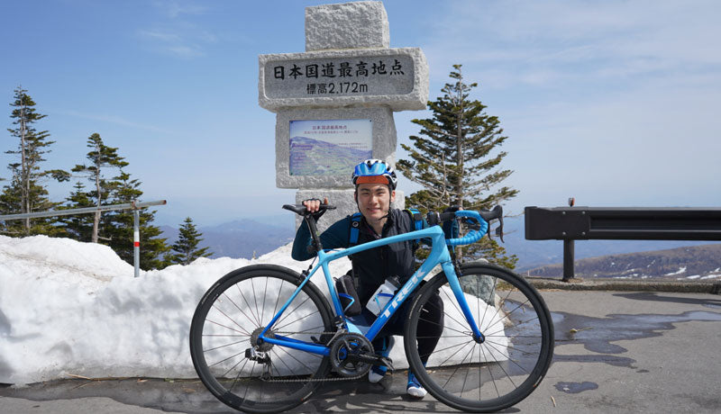 猪瀬 貢將｜さいたま大宮店