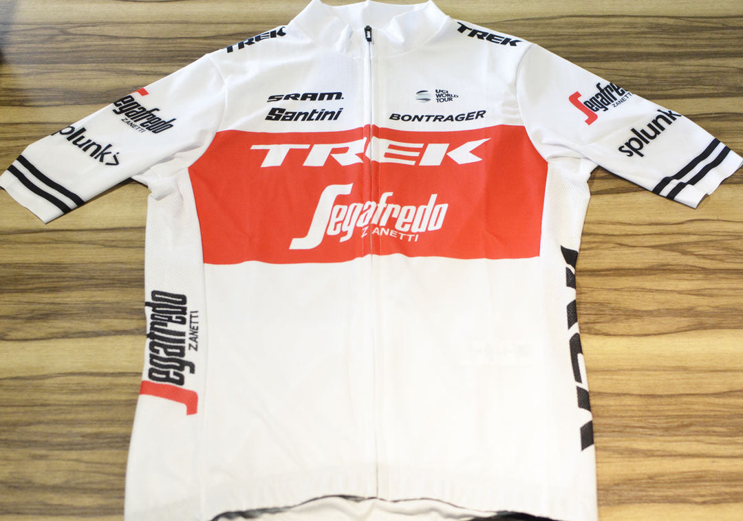待ってました！Trek Segafredo ツール・ド・フランス限定ジャージ入荷！！