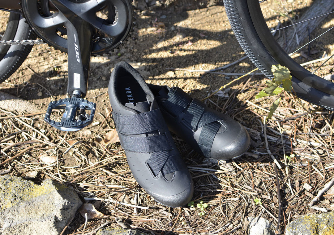 【新製品】様々な場面で活躍できる境界なきデザイン！fi'zi:k TERRA POWERSTRAP X4