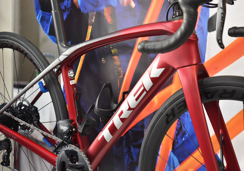 2021 TREK Domane SLR7 Etap プロジェクトワン