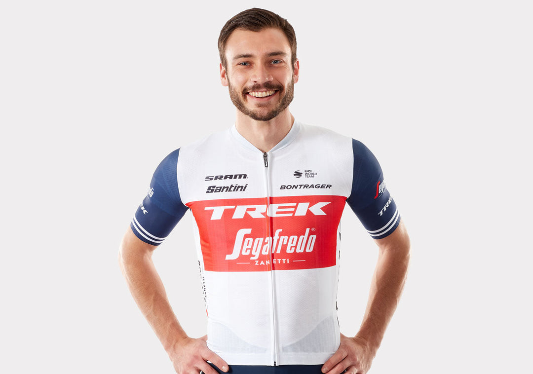 ご予約受付中！2021年Trek-Segafredo＆Trek Factory Racingチームアパレル♬