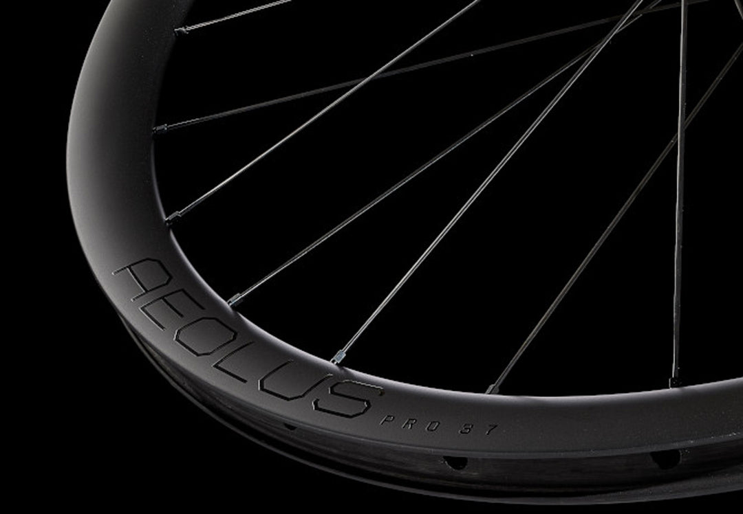 アイオロスPRO37　ボントレガー