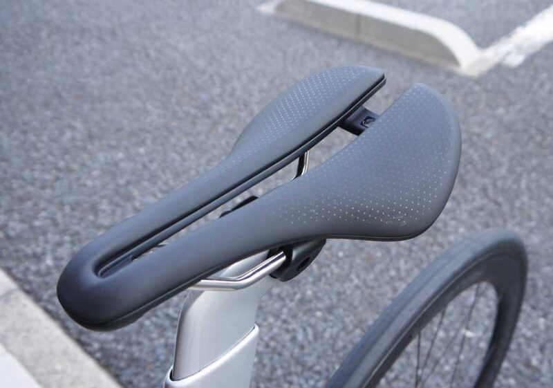 ボントレガーアイオロスサドル