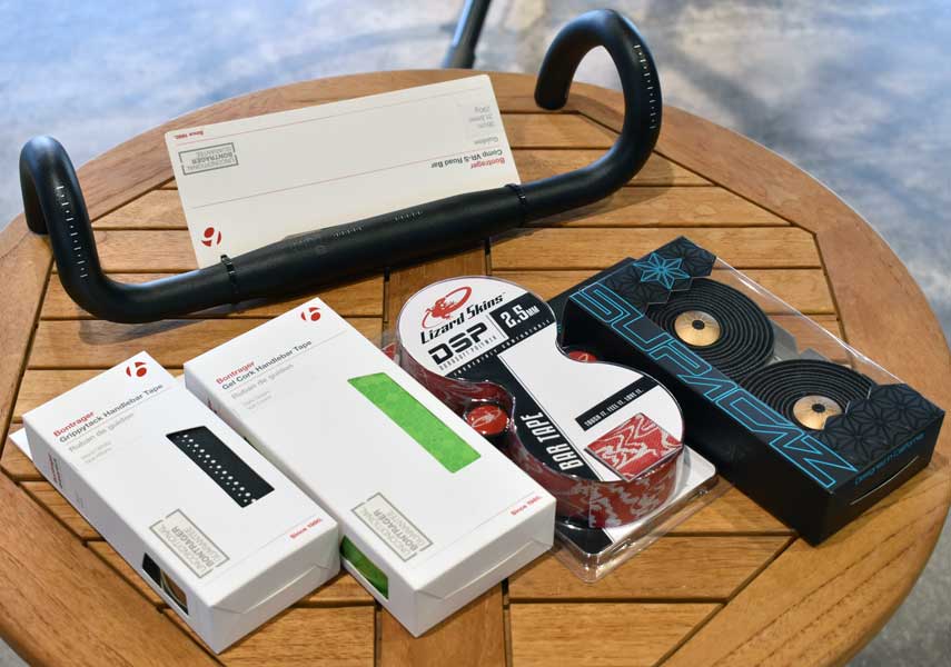 バーテープ各種