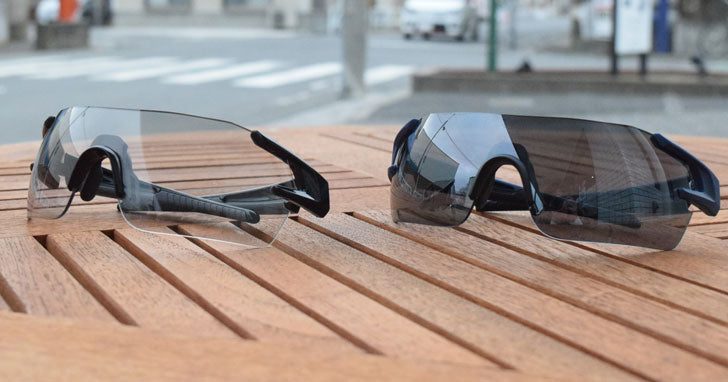 視界が広いBBBのサングラスその名も「フルビュー」入荷！！